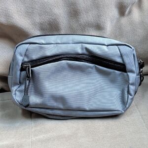 Tom Bihn Bummer Fanny Sling Gray Bag